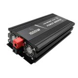 1500W pure sine wave solar power inverter